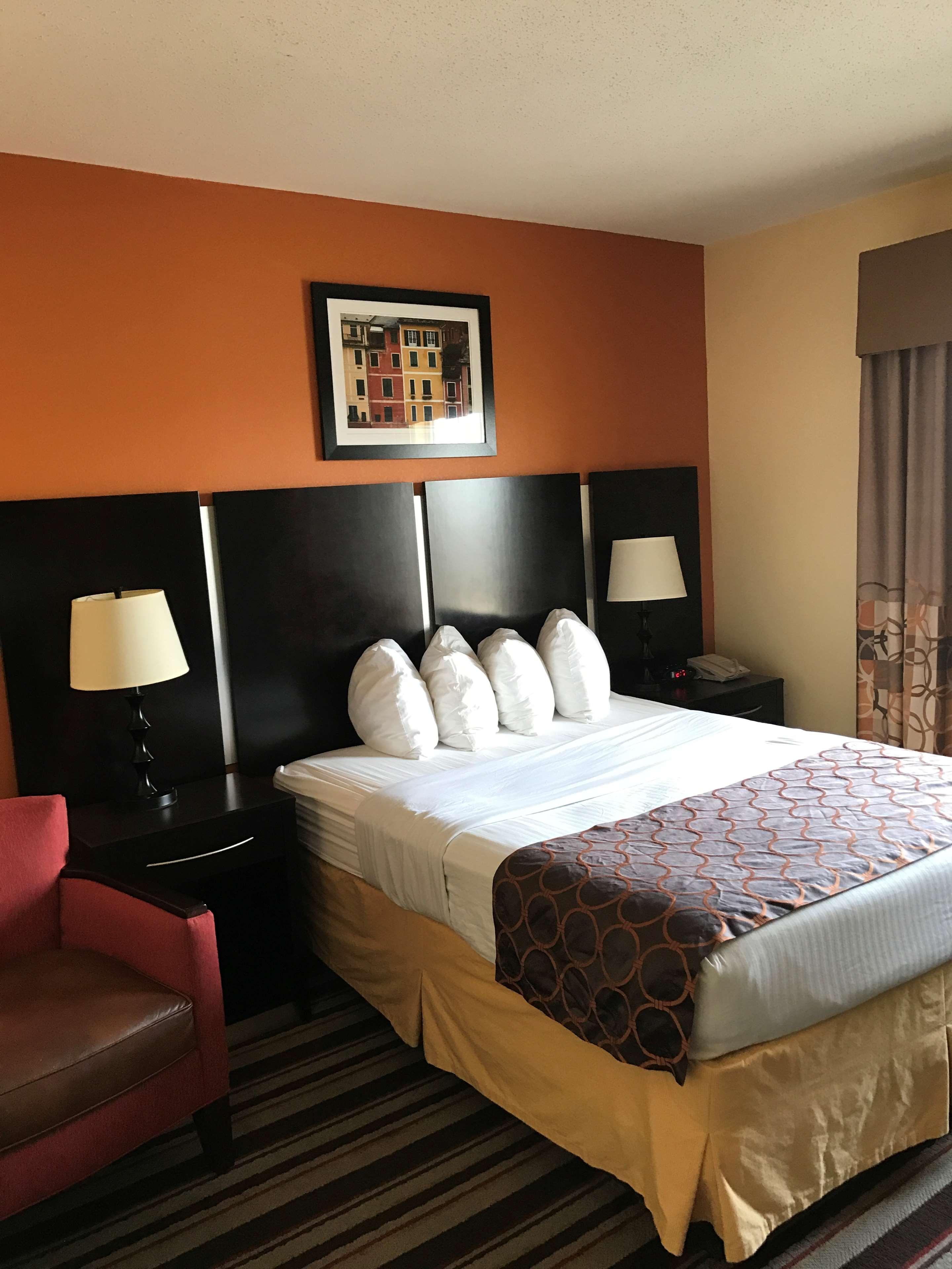 Best Western Mason Inn Esterno foto
