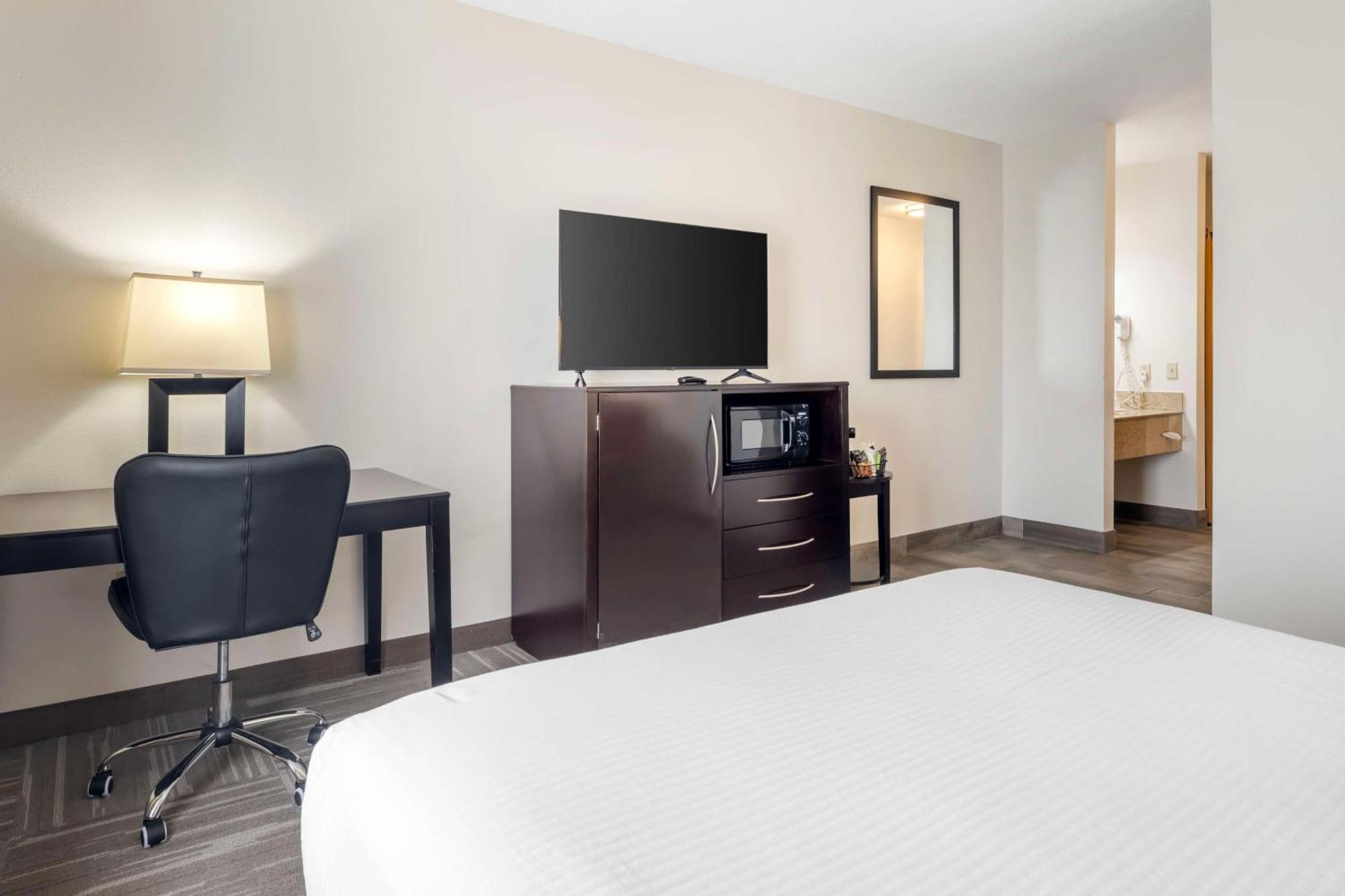 Best Western Mason Inn Esterno foto