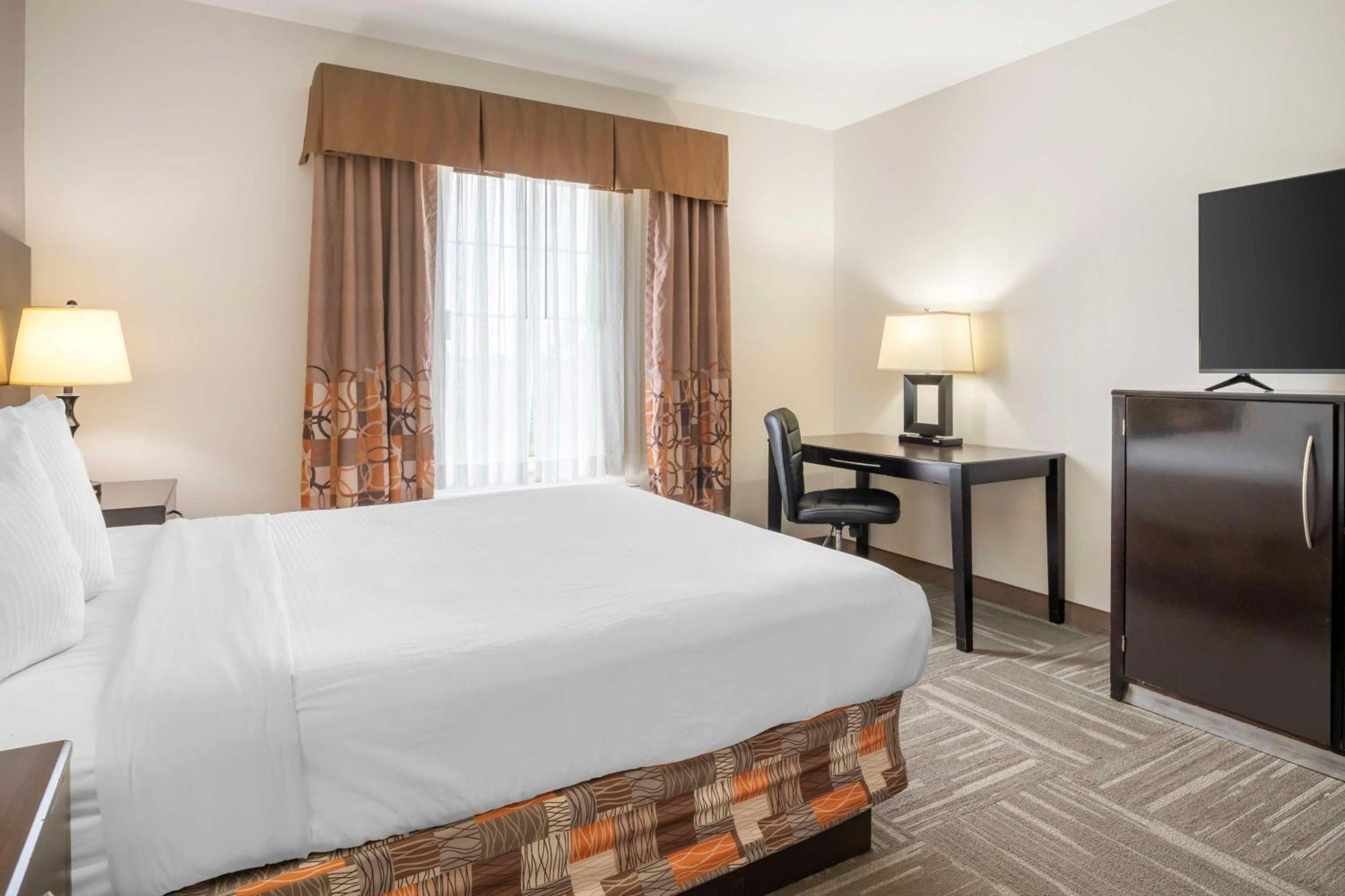Best Western Mason Inn Esterno foto