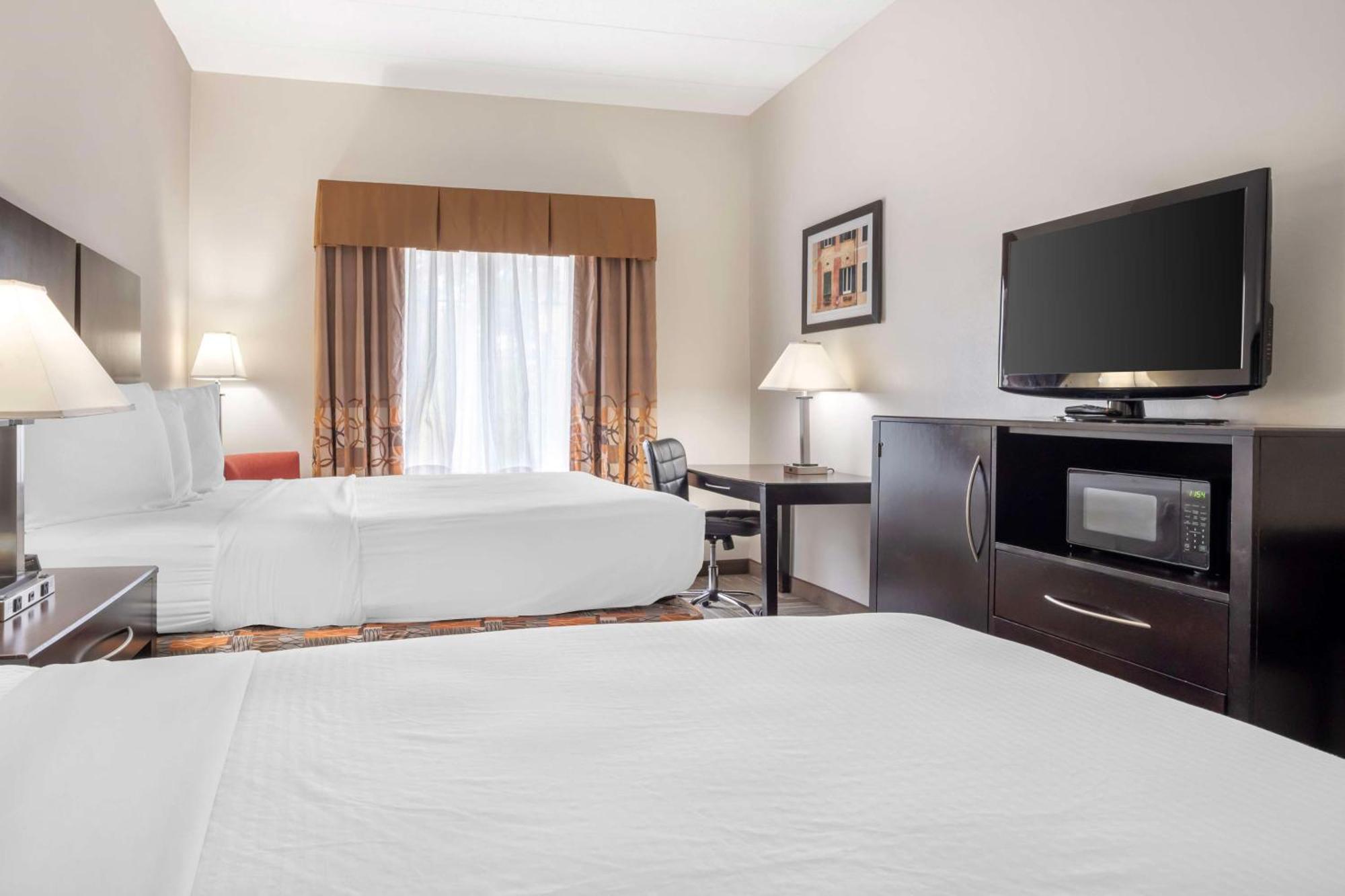 Best Western Mason Inn Esterno foto