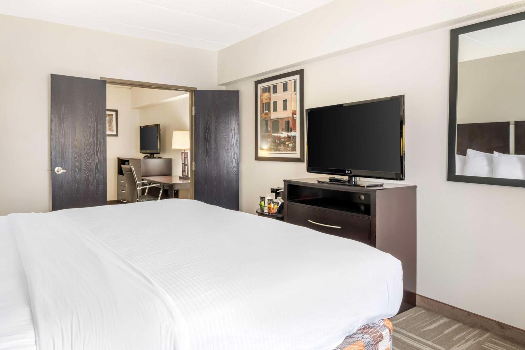 Best Western Mason Inn Esterno foto