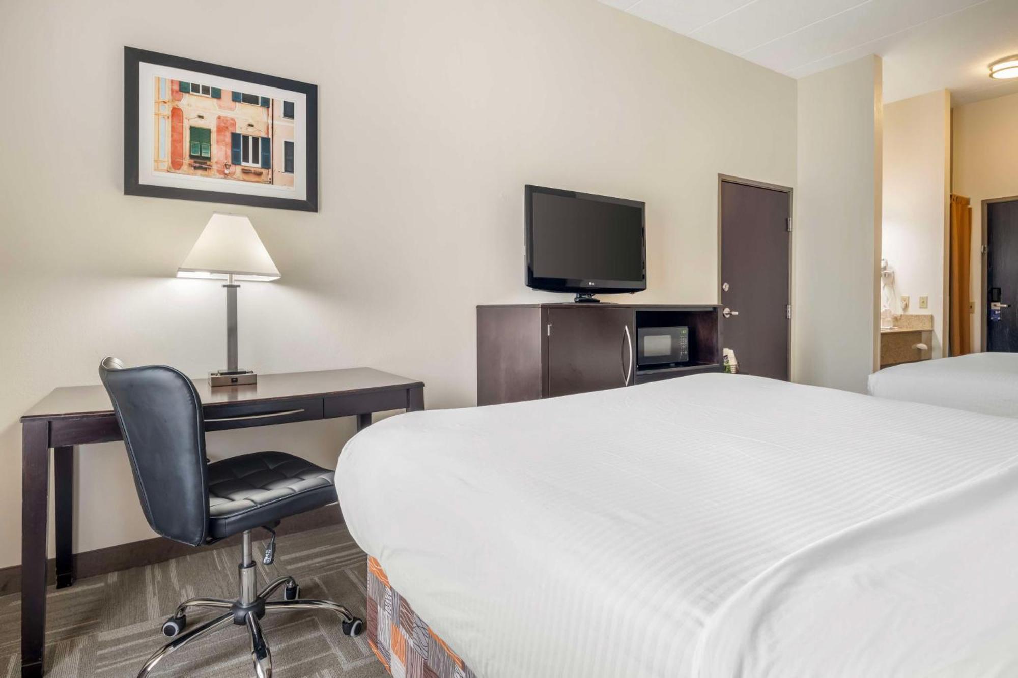 Best Western Mason Inn Esterno foto