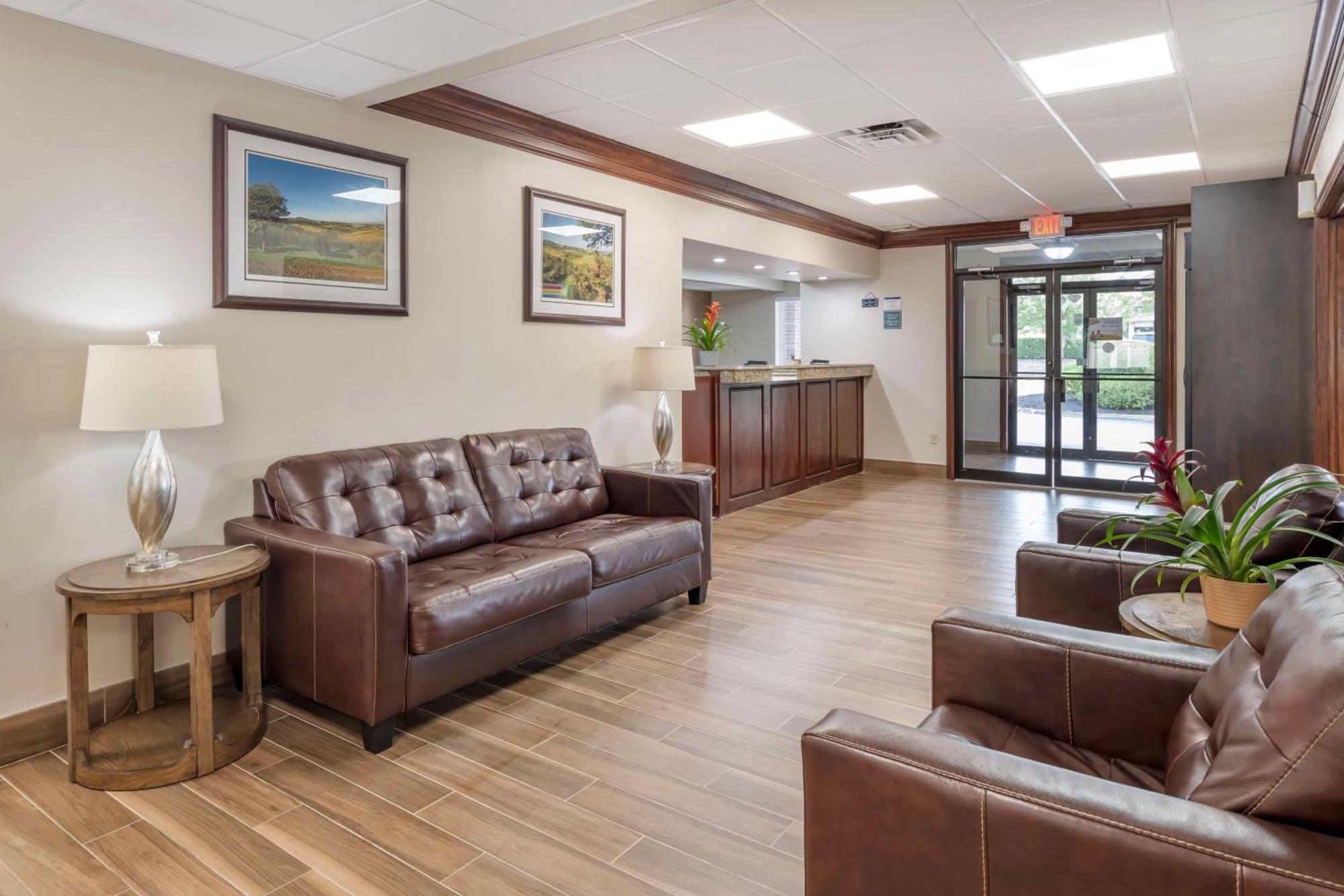 Best Western Mason Inn Esterno foto