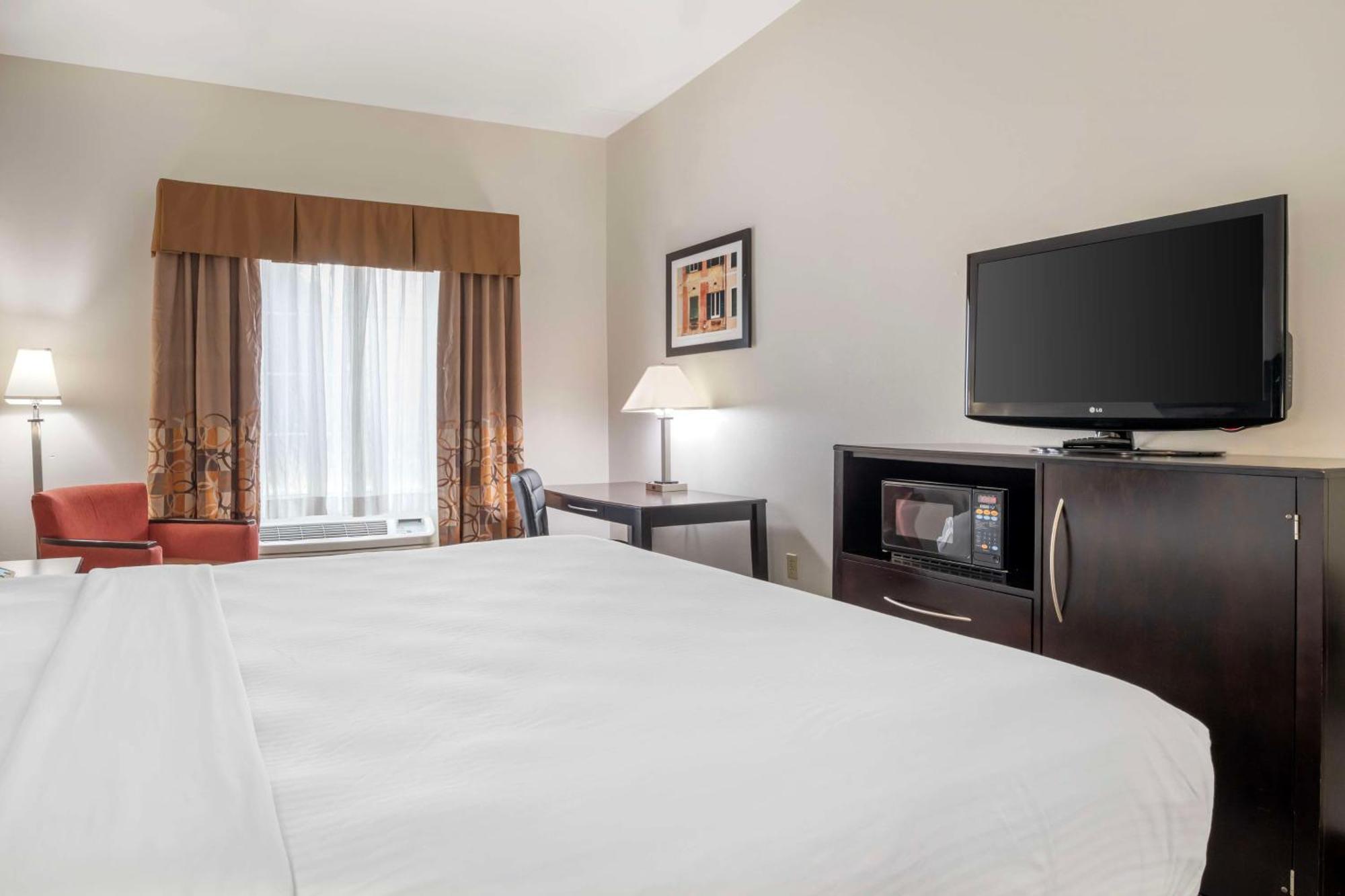 Best Western Mason Inn Esterno foto