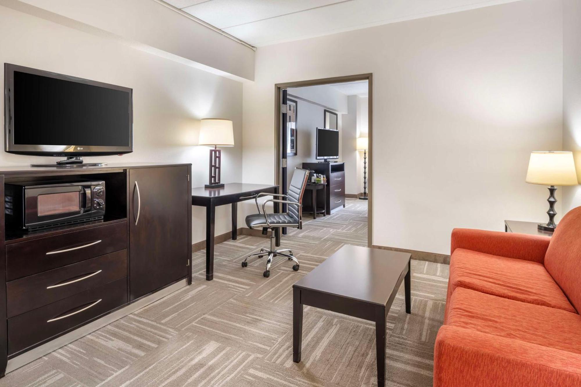 Best Western Mason Inn Esterno foto